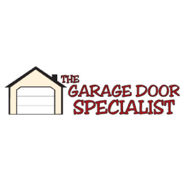 Garage Door Specialist logo