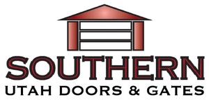 Southern Utah Doors & Gates logo