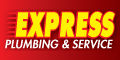 Express Plumbing & Service logo