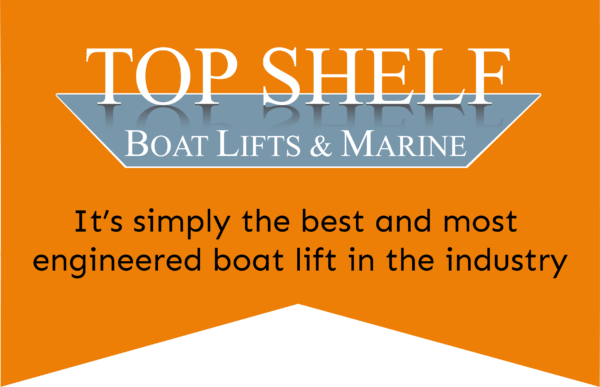 HydroHoist Boat Lifts & Marine logo