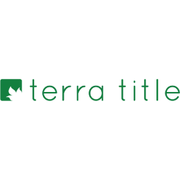 Terra Title Company logo