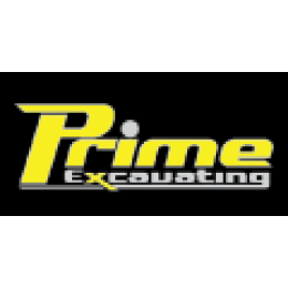 Prime Excavating Inc logo