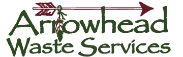 Arrowhead Waste Services logo