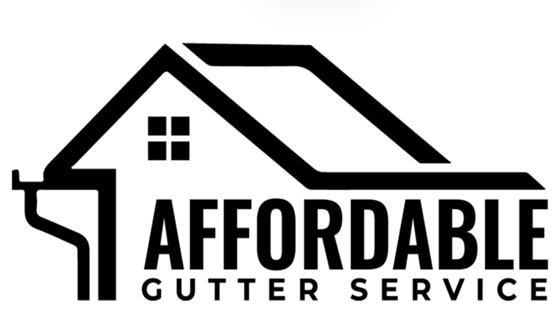 Affordable Gutter Service logo