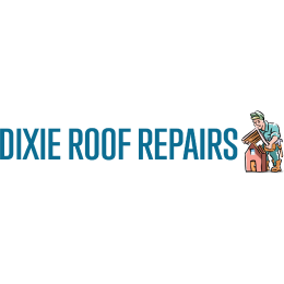 Dixie Roof Repairs logo