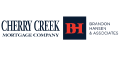 Cherry Creek Mortgage Company logo