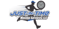 Just-In Time Moving Services LLC logo