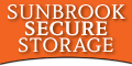 Sunbrook Secure Storage logo