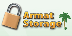Armat Storage logo
