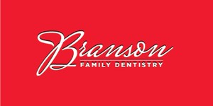 Branson Family Dentistry logo