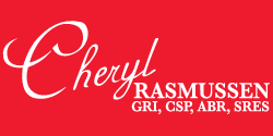 Red Rock Real Estate logo