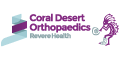 Revere Health - Coral Desert Orthopaedics logo