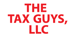 Tax Guys Llc The logo