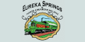 Eureka Springs & North Arkansas Railway logo