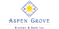Aspen Grove Kitchen & Bath logo