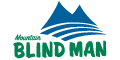 Blind Man-Mountain logo