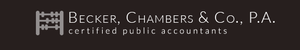 Becker Chambers & Co PA logo