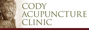 Cody Acupuncture Clinic logo