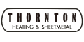 Thornton Heating & Sheetmetal Inc logo