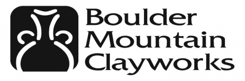 Boulder Mountain Clayworks logo