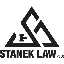 Stanek Law PLLC logo