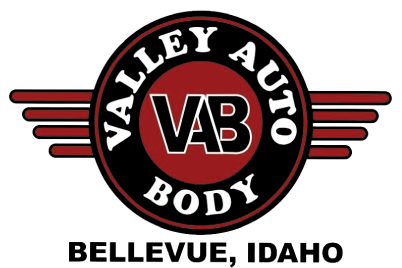 Valley Auto Body logo
