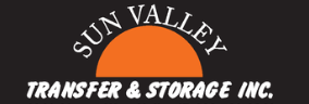 South Valley Storage logo