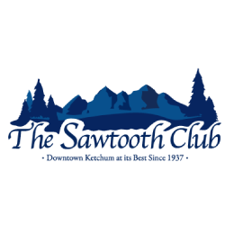 Sawtooth Club logo