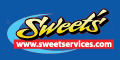 Sweet's Excavation logo