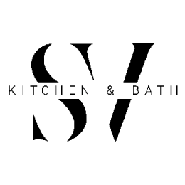 SV Kitchen & Bath logo