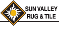 Sun Valley Rug & Tile logo