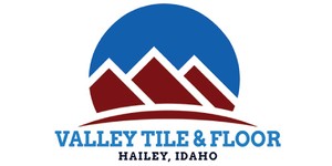 Valley Tile & Floor logo