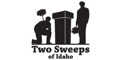 Two Sweeps of Idaho logo