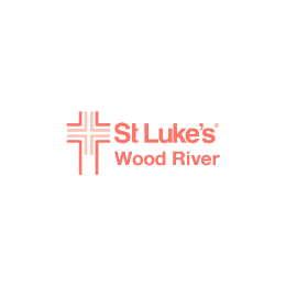 St Luke's Clinic logo