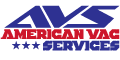 American Vac Services logo
