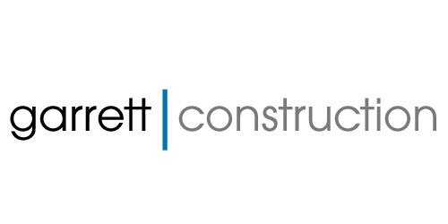 Garrett Construction Inc logo