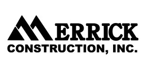Merrick Construction Inc logo