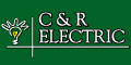 C & R Electric Inc logo