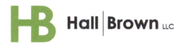 Hall Brown LLC logo