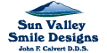 Calvert John F DDS logo