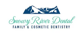Snowy River Dental logo
