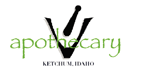 Valley Apothecary logo