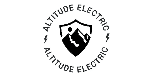 Altitude Electric-Matt Bauer logo