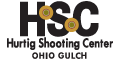 Hurtig Shooting Center logo
