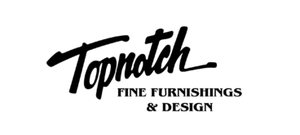 Topnotch Fine Furnishings logo