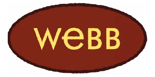 Webb Garden Centers logo