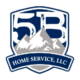 5B Home Service LLC logo