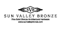 Sun Valley Bronze logo