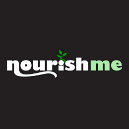NourishMe logo