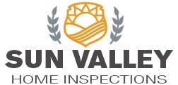 Sun Valley Home Inspections logo
